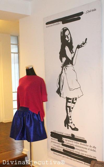 Nueva Colección de Amaro Casanova (Pre LIFWEEK) Nueva Colección de Amaro Casanova (Pre LIFWEEK)