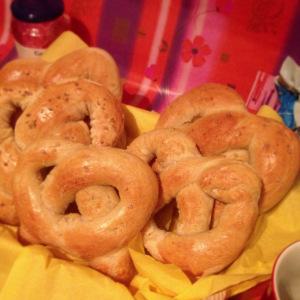 BRETZELS / PRETZELS Foto 19-02-13 18 50 45
