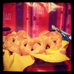 BRETZELS / PRETZELS Foto 19-02-13 18 48 44