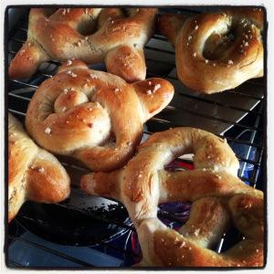 BRETZELS / PRETZELS Foto 19-02-13 18 07 22