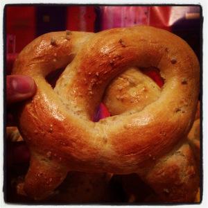BRETZELS / PRETZELS Foto 19-02-13 18 51 27