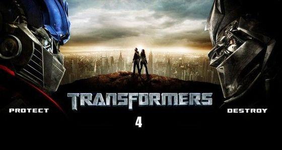 ¿De qué tratará Transformers 4? Te lo contamos