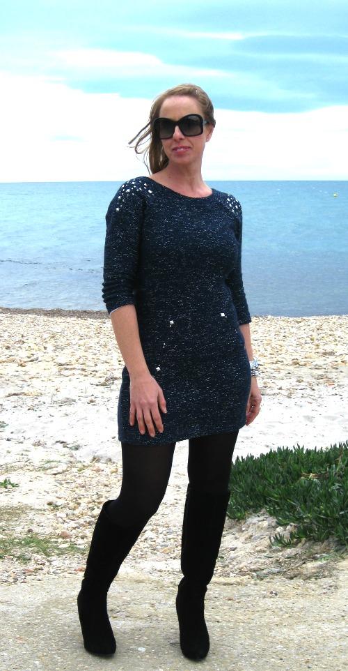 ¿Qué tal va vuestra semana?, yo con ganas de ir estrenand... ¿Qué tal va vuestra semana?, yo con ganas de ir estrenand...