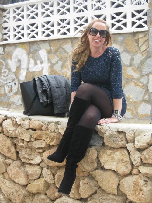 ¿Qué tal va vuestra semana?, yo con ganas de ir estrenand... ¿Qué tal va vuestra semana?, yo con ganas de ir estrenand...