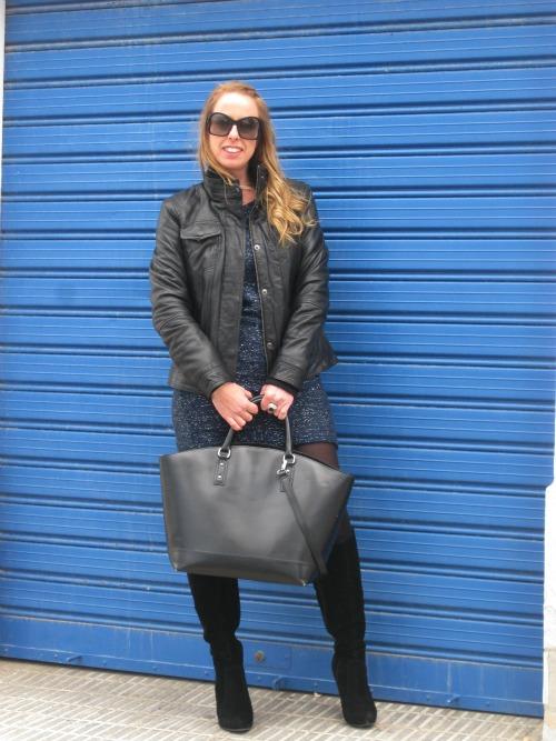 ¿Qué tal va vuestra semana?, yo con ganas de ir estrenand... ¿Qué tal va vuestra semana?, yo con ganas de ir estrenand...