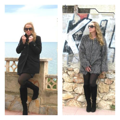 Abrigos, Coat, Abrigos ... Abrigos, Coat, Abrigos ...