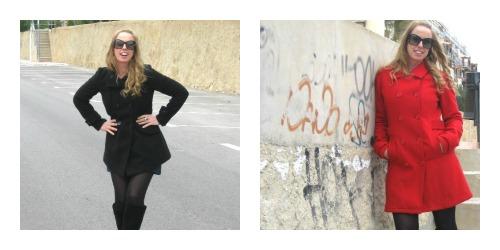 Abrigos, Coat, Abrigos ... Abrigos, Coat, Abrigos ...