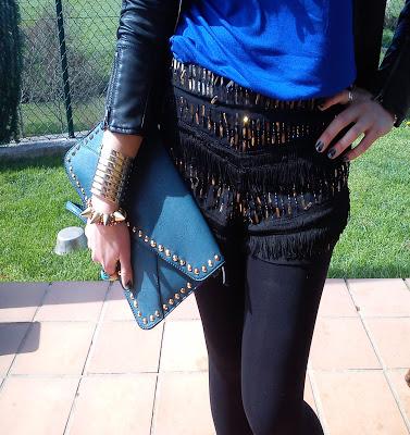 Hi spring time ! Hi spring time !