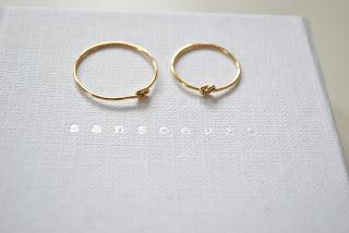Small Branch: ANILLOS Small Branch: ANILLOS