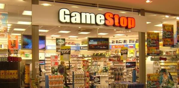 GameStop: Podríamos ir a la quiebra con la nueva PS4 gamestop