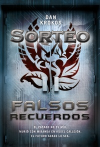 Participantes sorteo Falsos recuerdos Participantes sorteo Falsos recuerdos