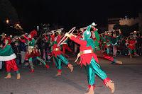 Navidad en Eurodisney