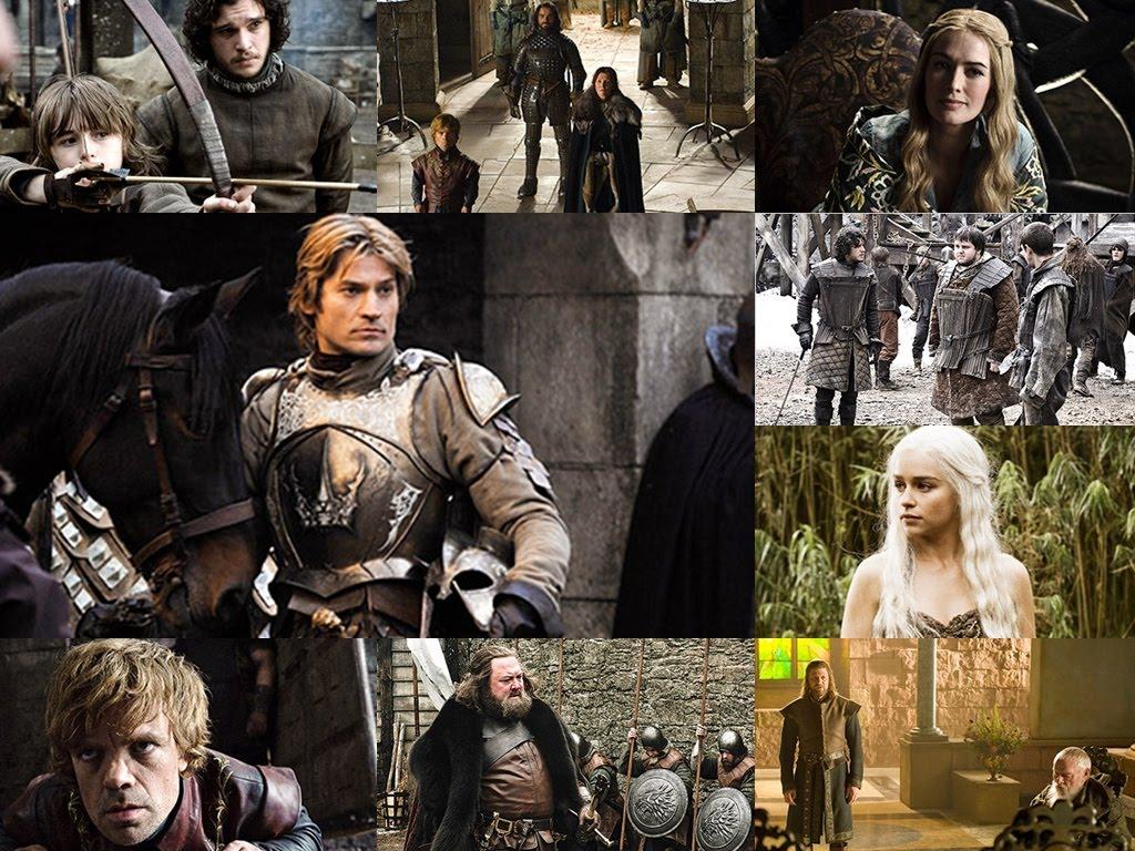 Crítica de Serie TV | Juego de Tronos, de David Benioff photo juego-de-tronos-wallpaper_2.jpg