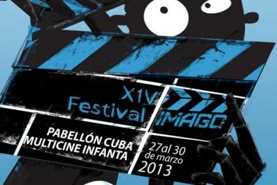 Festival Imago: Hacia un futuro imaginado Festival Imago: Hacia un futuro imaginado