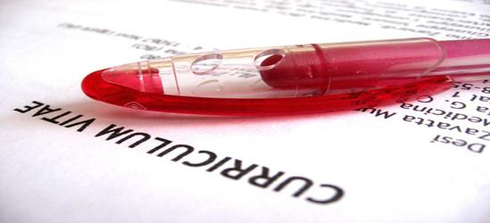 Claves para redactar un Curriculum Vitae Claves para redactar un Curriculum Vitae
