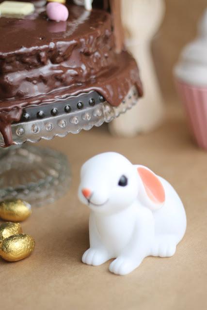 Especial Pascua - Tarta Atraco al chocolate Especial Pascua - Tarta Atraco al chocolate