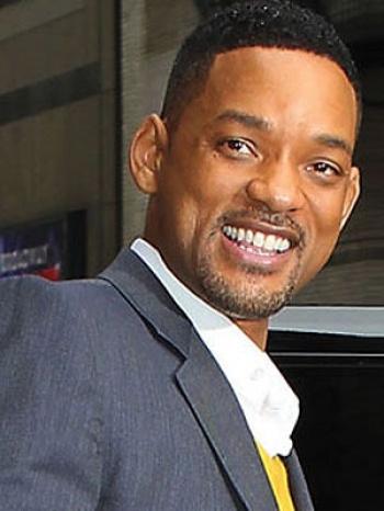 Will Smith confiesa las razones por las cuales rechazó el papel de 'Django'