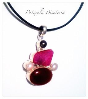 Complementos para esta primavera-verano 2013 Complementos para esta primavera-verano 2013