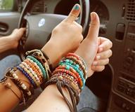 Complementos para esta primavera-verano 2013 Complementos para esta primavera-verano 2013