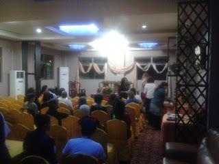 Yo no puedo callar... Yo no puedo callar...