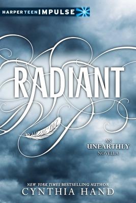 Radiant & BoundLess - El Designio del Ángel #3 - Cynthia Hand [Ingles]