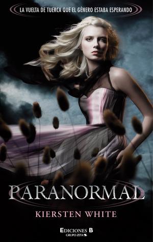 Paranormal (Paranormal, #1)