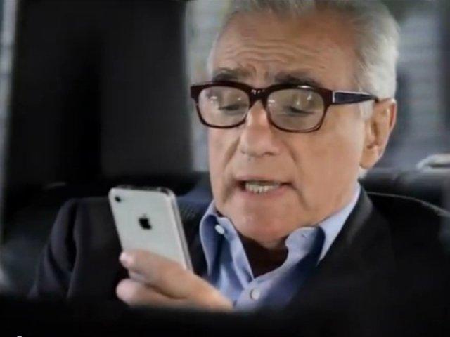 Martin Scorsese llevará Pandillas de Nueva York a la TV