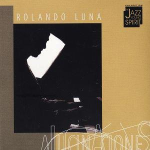 Rolando Luna-Alucinaciones