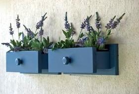 Mar idea: jarrones originales Mar idea: jarrones originales