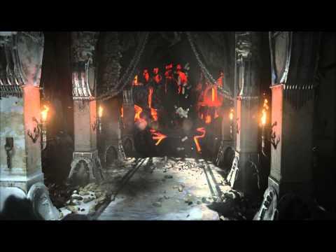 Unreal Engine 4, Comparación desde PS4 y PC Imagen de previsualización de YouTube