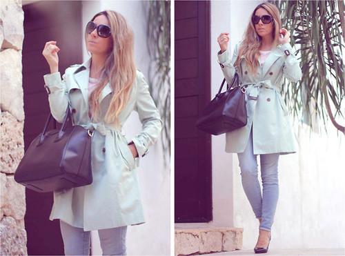 MARCH – LOOKS Mes Voyages à Paris Blog by Mónica Sors outfits March (15)