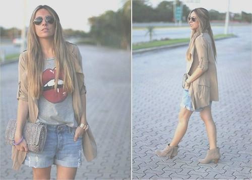 MARCH – LOOKS Mes Voyages à Paris Blog by Mónica Sors outfits March (13)