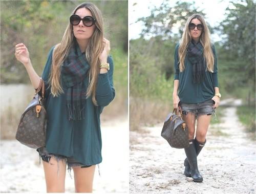 MARCH – LOOKS Mes Voyages à Paris Blog by Mónica Sors outfits March (8)