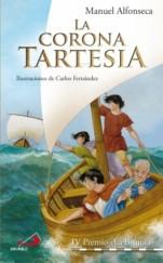 La corona tartesia Manuel Alfonseca