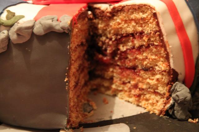 ¡¡¡Happy British Birthday Patricia!!! ¡¡¡Happy British Birthday Patricia!!!