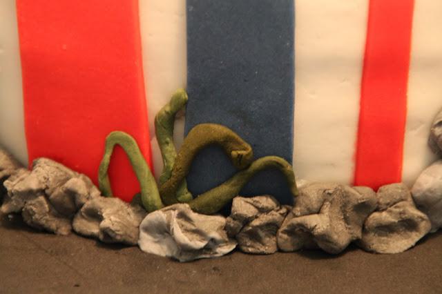 ¡¡¡Happy British Birthday Patricia!!! ¡¡¡Happy British Birthday Patricia!!!