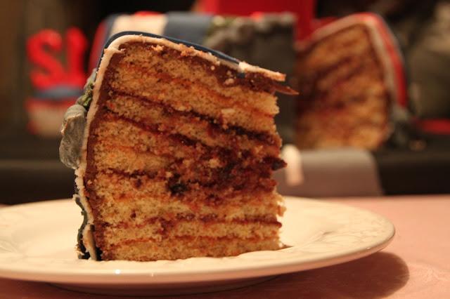 ¡¡¡Happy British Birthday Patricia!!! ¡¡¡Happy British Birthday Patricia!!!