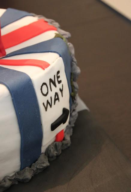 ¡¡¡Happy British Birthday Patricia!!! ¡¡¡Happy British Birthday Patricia!!!