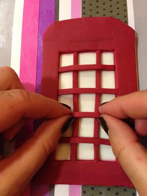 ¡¡¡Happy British Birthday Patricia!!! ¡¡¡Happy British Birthday Patricia!!!