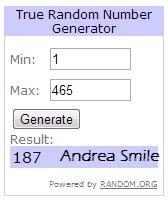 Fallo del Concurso Pequeños Dragonflies Fallo del Concurso Pequeños Dragonflies