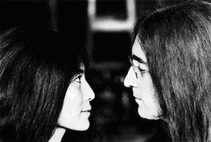 John Lennon y Yoko Ono: la entrevista perdida John Lennon y Yoko Ono: la entrevista perdida