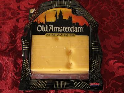 OLD AMSTERDAM