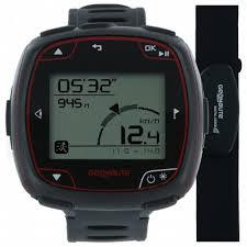 Nueva adquisición: Reloj GPS Geonaute 700