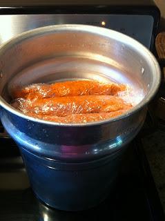 CHORIZÉTICOS CHORIZÉTICOS