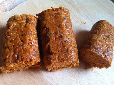 CHORIZÉTICOS CHORIZÉTICOS