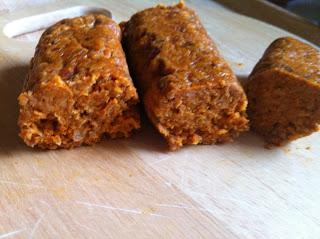 CHORIZÉTICOS CHORIZÉTICOS