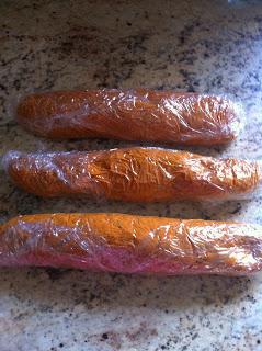 CHORIZÉTICOS CHORIZÉTICOS