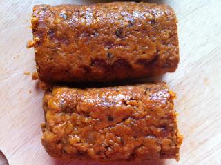 CHORIZÉTICOS CHORIZÉTICOS