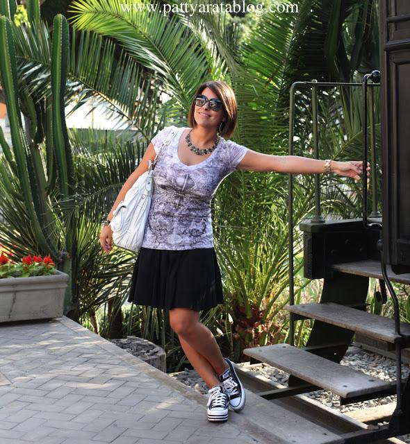 Mis primeras zapatillas Converse - Zapatillas con Taco Mis primeras zapatillas Converse - Zapatillas con Taco