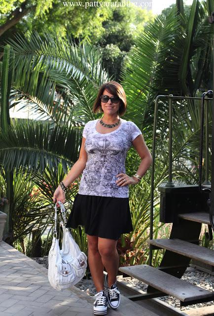 Mis primeras zapatillas Converse - Zapatillas con Taco Mis primeras zapatillas Converse - Zapatillas con Taco